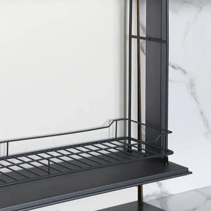 Winery Special Wine Bottle And Glass Storage Elevator