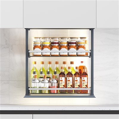 Restaurační kabinet Výtah Výtah Kabinet